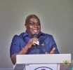 Julius Debrah Urges University of Offa Graduates to Embrace Entrepreneurship and Innovation
